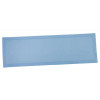 LiMaSo Скатерть-дорожка льняная нежно-голубая 45x140 см NPL01 - зображення 1