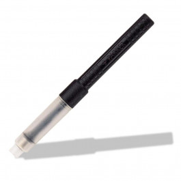 Parker Конвертор  Z12 із пластику для використання в пір'яних ручках
