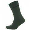 Kombat Термошкарпетки 3 пари  Thermal Socks kb-tso-olgr оливкові - зображення 4