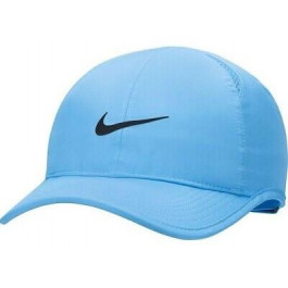 Nike Кепка блакитна  Arobill Fthrlt CAP 679421-412