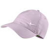 Nike Кепка фіолетова  H86 Metal Swoosh CAP 943092-576 - зображення 1