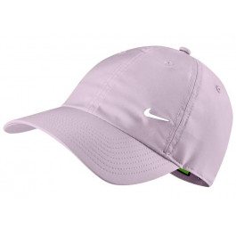 Nike Кепка фіолетова  H86 Metal Swoosh CAP 943092-576