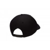 Nike Кепка чорна  Jordan Jordan Clc99 Flt Ssnl Cap DV3151-011 - зображення 2