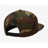 Nike Кепка камуфляжна  U NSW Futura Camo Cap DC3972-222 - зображення 2