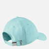 Nike Кепка блакитна  H86 Metal Swoosh CAP 943092-382 - зображення 2