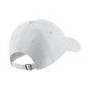 Nike Кепка жіноча біла  Futura Classic Cap AO8662-101 - зображення 2