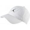 Nike Кепка біла  Jordan H86 JM Washed Cap DC3673-100 - зображення 1