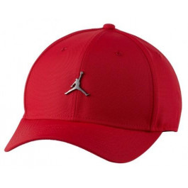 Nike Кепка червона  Jordan Classic99 Metal Cap JM CW6410-687