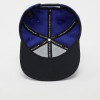 Nike Кепка синя  Jordan Pro Jumpman Snapback AR2118-430 - зображення 3