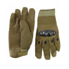 Kombat Тактичні рукавички Kombat UK Predator Tactical Gloves kb-ptg-coy койот - зображення 2