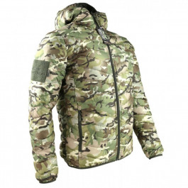  Куртка тактична Kombat UK Xenon Jacket kb-xj-btpol мультикам/оливкова