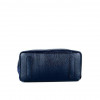 Assa Шкіряний рюкзак жіночий  синій 1176-1 - зображення 3