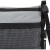 Dakine Сумка через плече жіноча текстильна зелена  Travel Crossbody 194626394855 - зображення 3