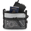 Dakine Сумка через плече жіноча текстильна зелена  Travel Crossbody 194626394855 - зображення 4