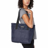 Dakine Сумка жіноча текстильна коричнева  Classic Tote 18L 610934378887 - зображення 4