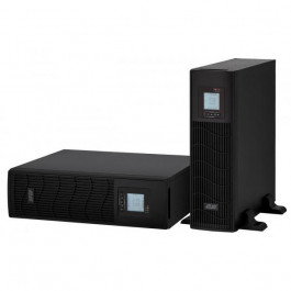 2E PS3000RT, 3000VA/2400W, RT3U, LCD, USB, 6xC13 (2E-PS3000RT)