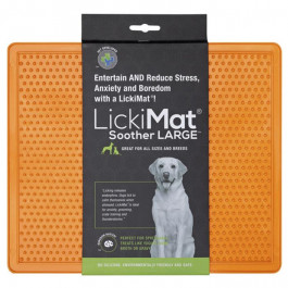 LickiMat Soother Large (9349785005277)