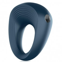 Satisfyer Power Ring, синее (T360075)