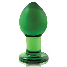 NS Novelties Crystal Premium Glass Medium, зелена (657447090042)