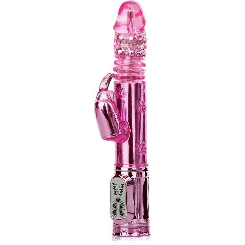 Baile Hi-Tech Throbbing Bunny (BW-058008) - зображення 1