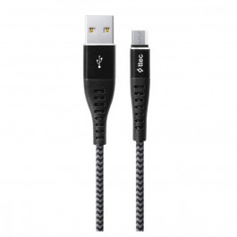 TTEC 2DKX03 ExtremeCable USB Type-A to Micro USB 1.5m Black (2DKX03MS)