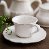 Costa Nova Набор чашек для чая с блюдцами Impressions 220мл SCS01-00804A - зображення 6