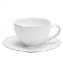 Costa Nova Набор чашек для чая с блюдцами Friso 260мл FICS01-02202F-set