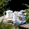 Costa Nova Набор чашек для чая с блюдцами Friso 260мл FICS01-02202F-set - зображення 4