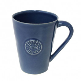 Costa Nova Синяя чашка чайная Nova (NOC121-03107F)