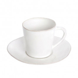 Costa Nova Чашка для кофе с блюдцем Nova 190мл NOCS01-02203B-1