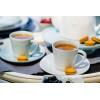 Costa Nova Чашка для кофе с блюдцем Nova 190мл NOCS01-02203B-1 - зображення 6