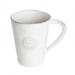 Costa Nova Высокая чашка из белой огнеупорной керамики Nova (NOC121-02203B-1)