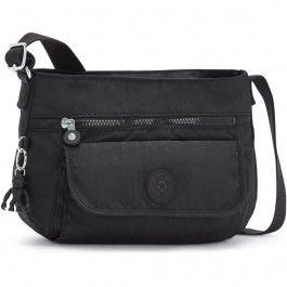 Kipling Сумка  K13163_P39 з поліаміду жіноча чорна