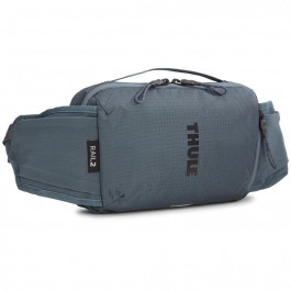 Thule Поясная сумка  Rail Hip Pack 2L Dark Slate (TH 3204480)