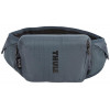 Thule Поясная сумка  Rail Hip Pack 0.5L Dark Slate (TH 3204479) - зображення 2