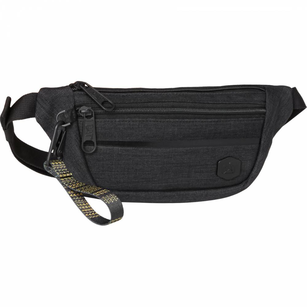 CAT Поясная сумка  Bizz Tools Двухцветный черный (84031;500) - зображення 1
