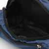 Monsen Чоловіча поясна сумка  синя (CV1MY1950-navy) - зображення 5