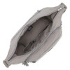 Kipling Женская сумка  GABBIE Grey Gris (89L) K15255_89L - зображення 5