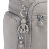 Kipling Женская сумка  GABBIE Grey Gris (89L) K15255_89L - зображення 6