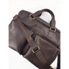 Vatto Вместительная сумка для ноутбука коричневого цвета  (11857) - зображення 5