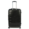 Paklite Mailand Deluxe Black L TL074249-01 - зображення 3