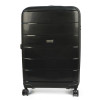 Paklite Mailand Deluxe Black L TL074249-01 - зображення 4