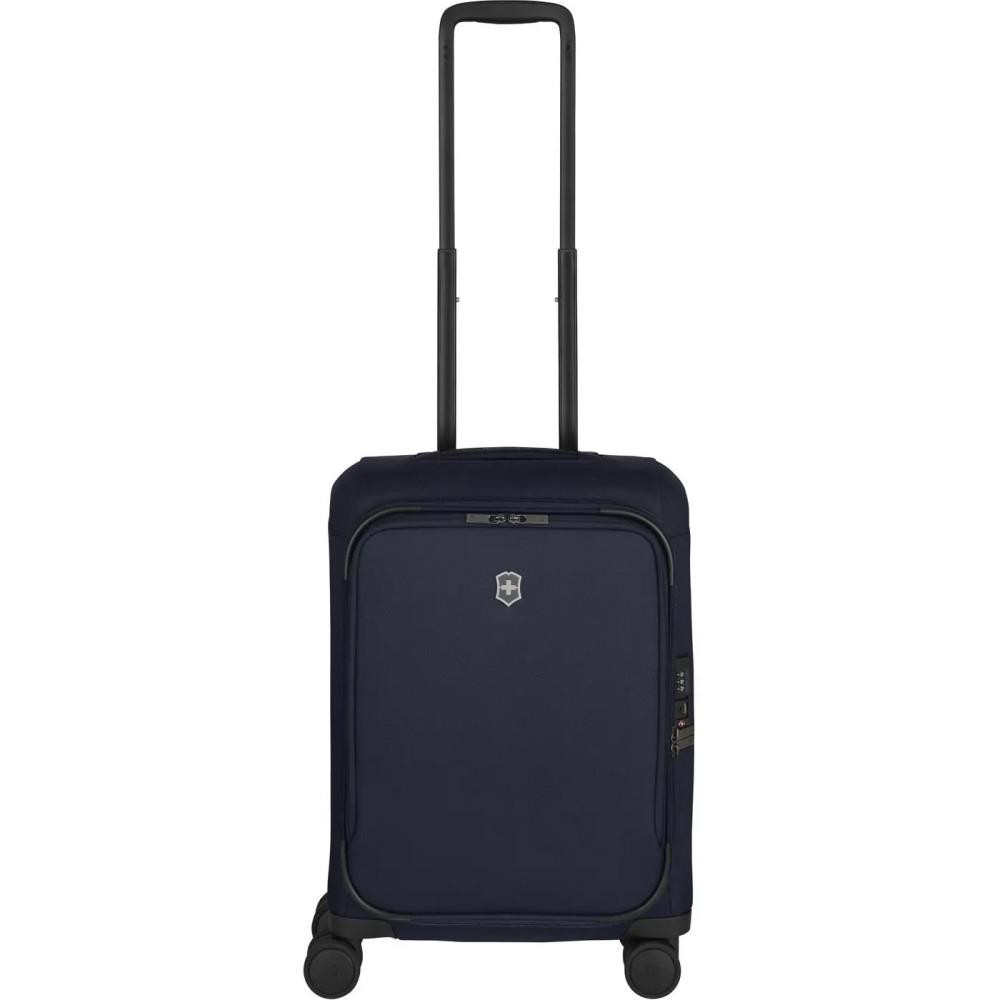 Victorinox Connex Softside Small Navy Blue (Vt610962) - зображення 1