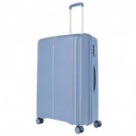   Travelite VAKA Bluegrey L (TL076449-25)