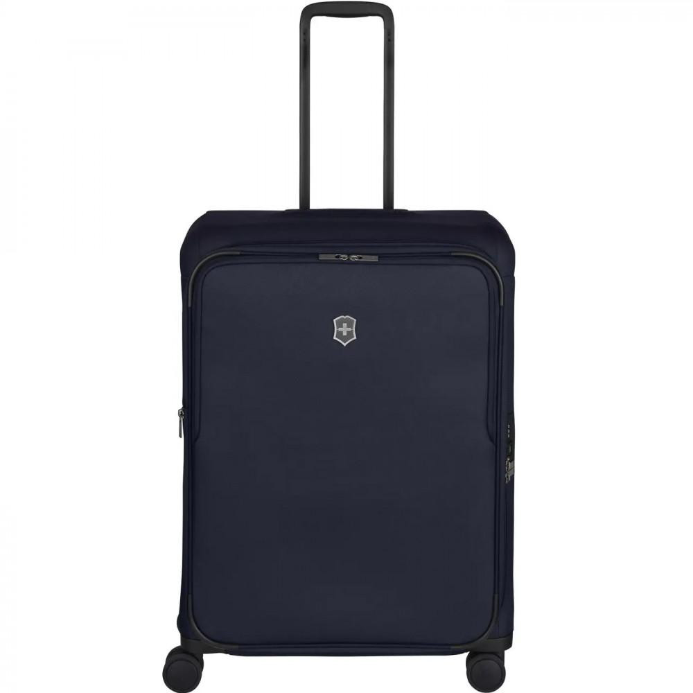 Victorinox Connex Softside Large Navy Blue (Vt610971) - зображення 1