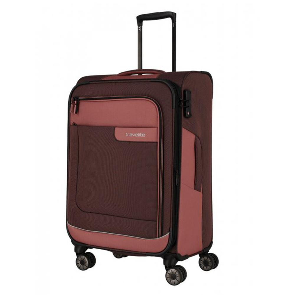 Travelite VIIA Rose M exp (TL092848-14) - зображення 1