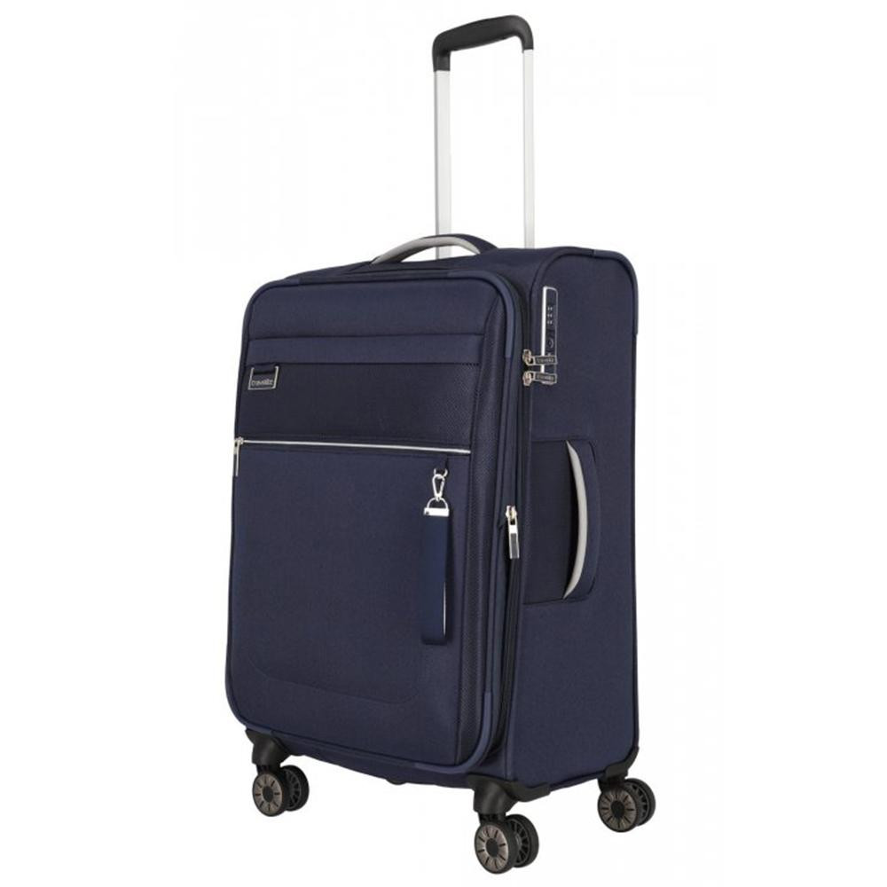 Travelite MIIGO Navy M exp (TL092748-20) - зображення 1