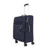 Travelite MIIGO Navy M exp (TL092748-20) - зображення 4