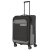 Travelite VIIA Anthracite M exp (TL092848-04) - зображення 1