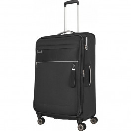   Travelite MIIGO Black L exp (TL092749-01)